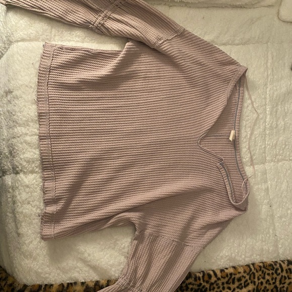 FREE PEOPLE TOP - Picture 1 of 4